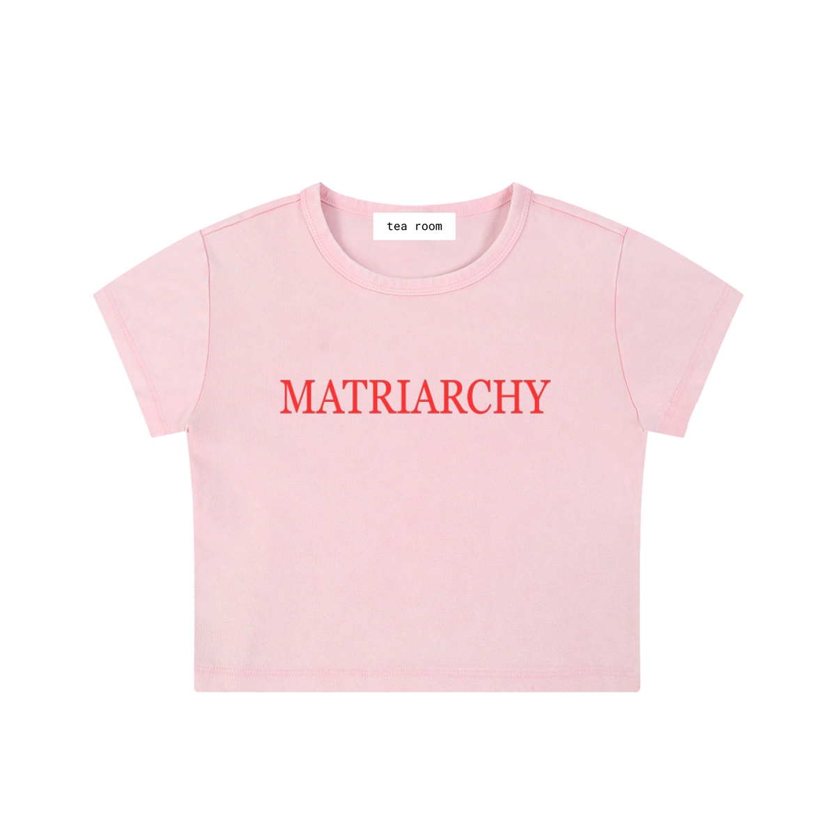 matriarchy baby t