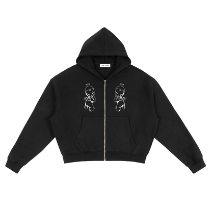 hoodie