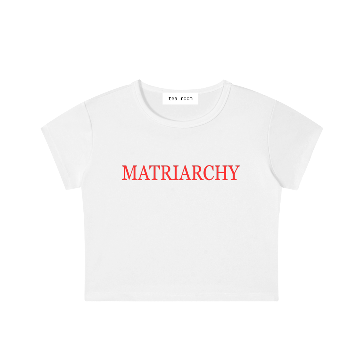 matriarchy baby t