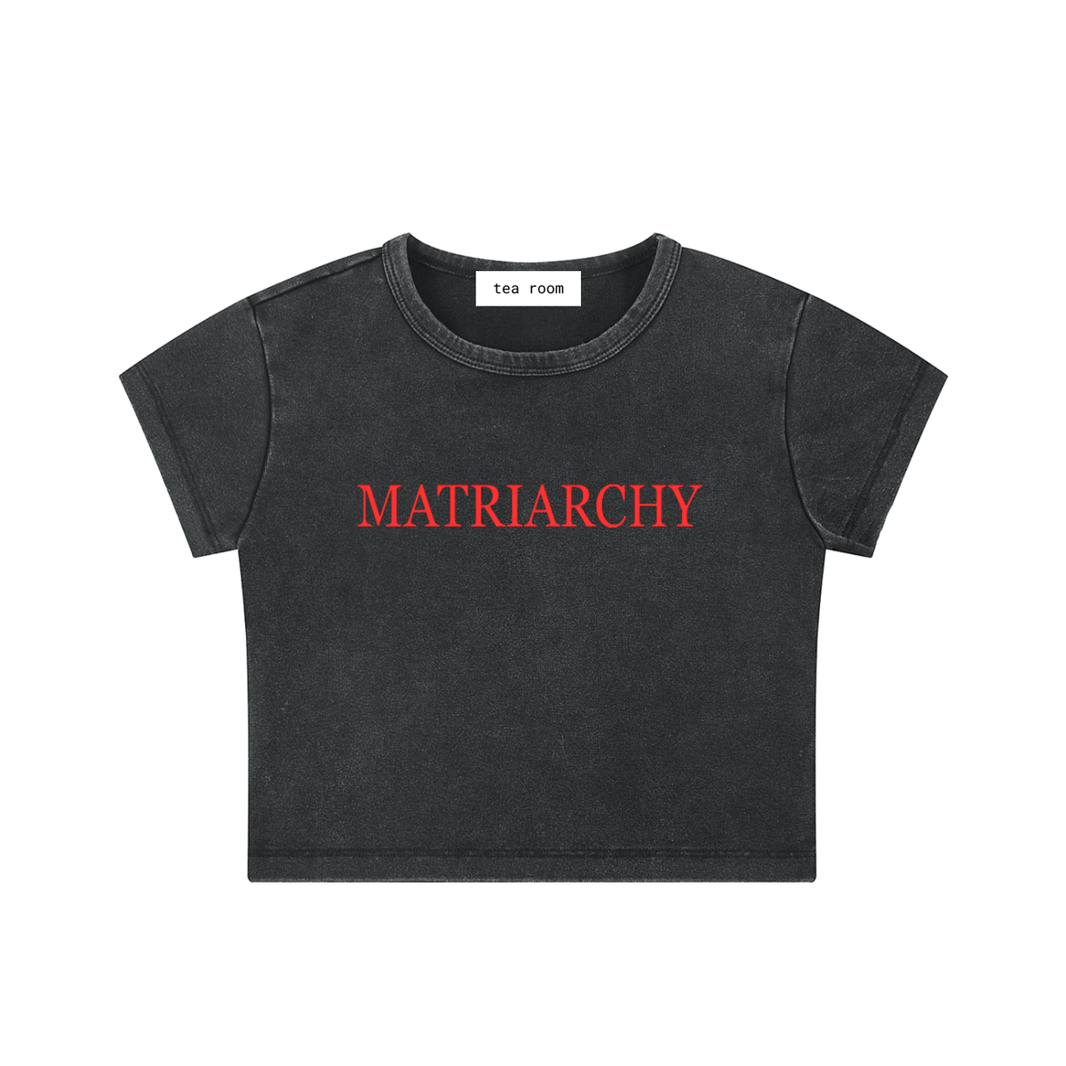 matriarchy baby t